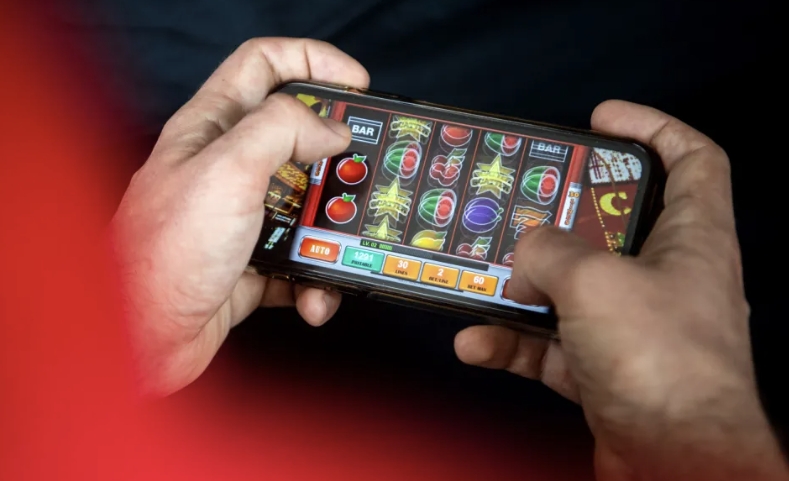 Bagaimana cara menang main slot